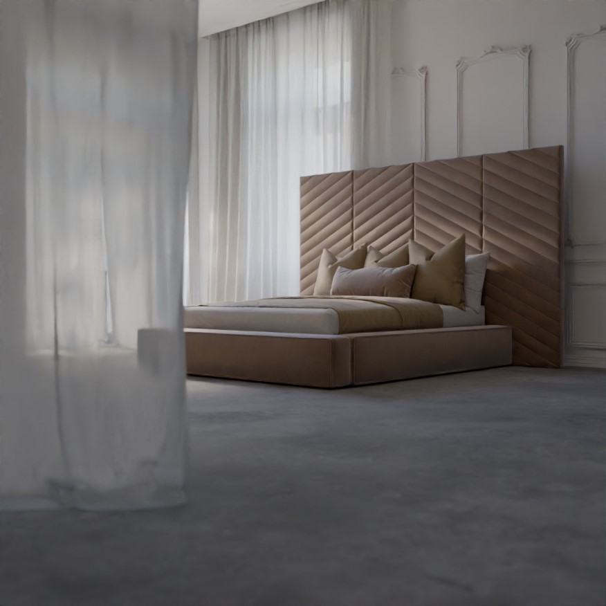 Beds