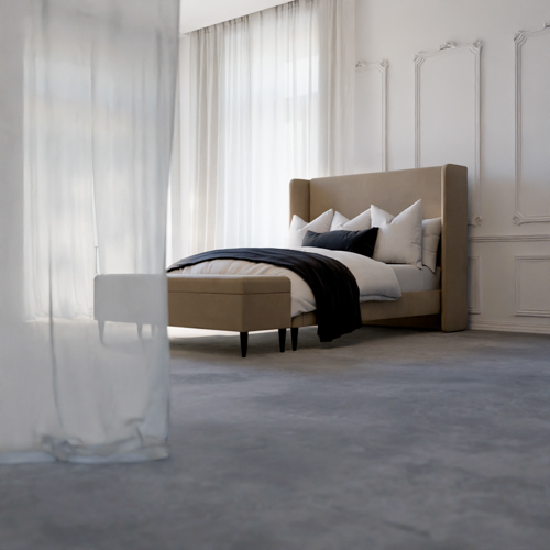 Simple Neutral