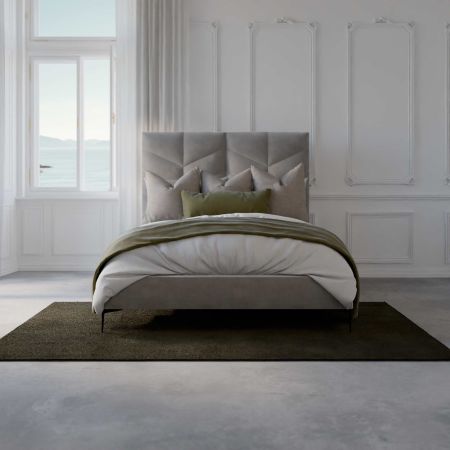 The Kensington Small Double