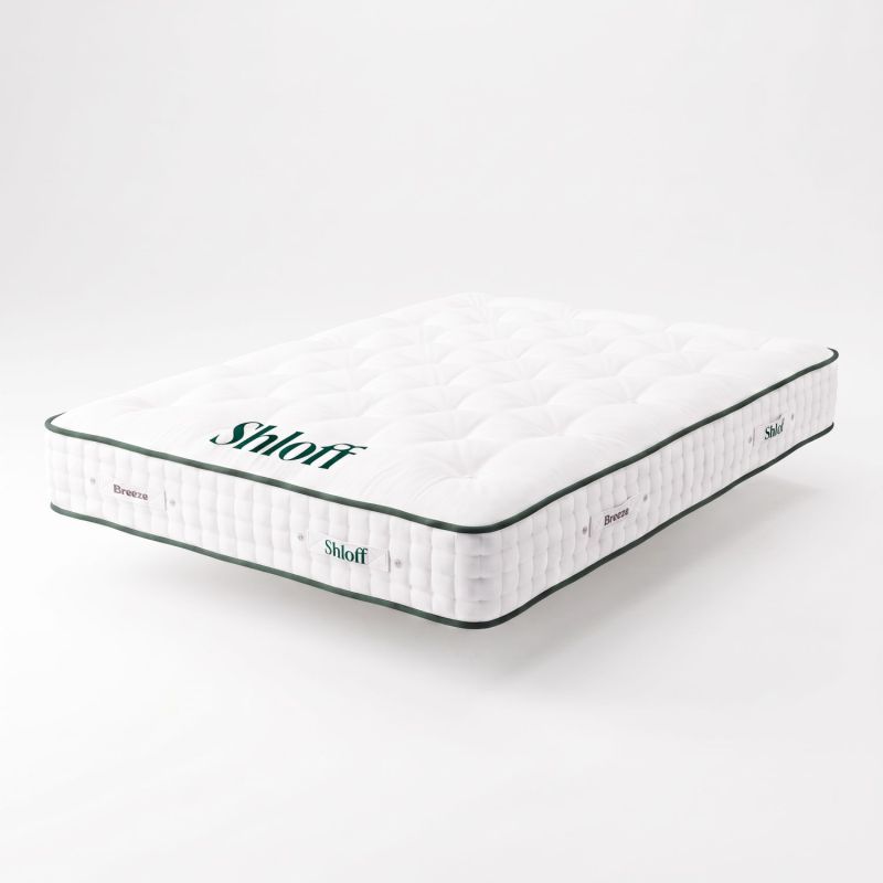 Breeze Mattress
