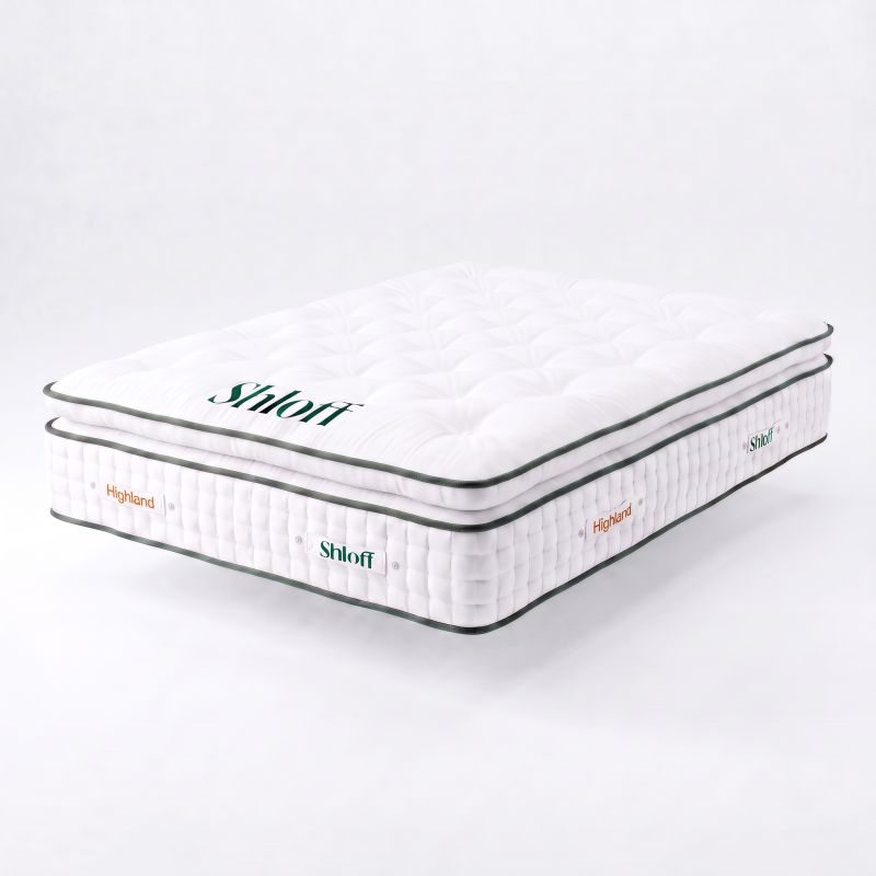 Highland Mattress