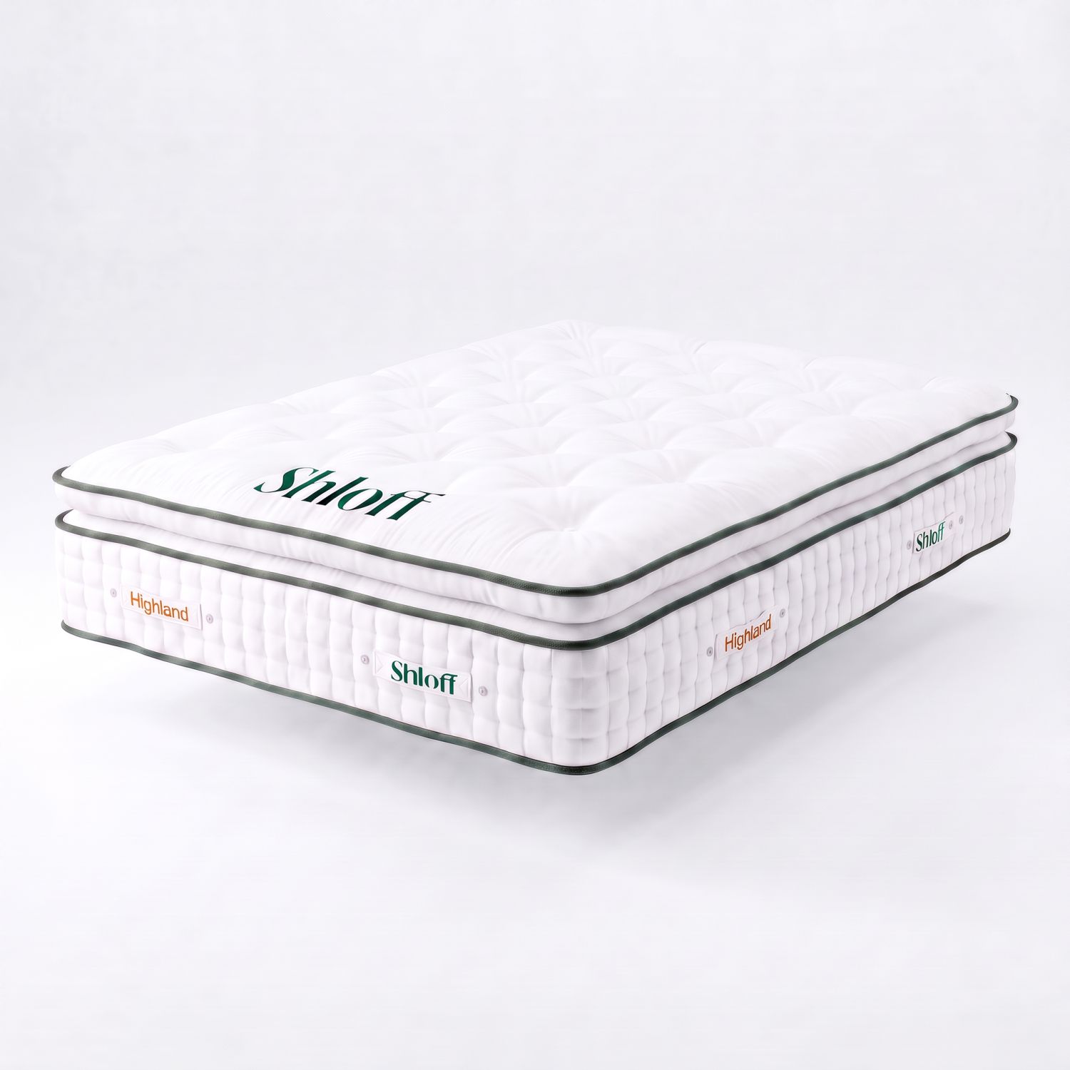 Highland Mattress